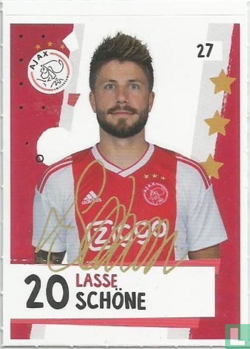 Lasse Schöne 