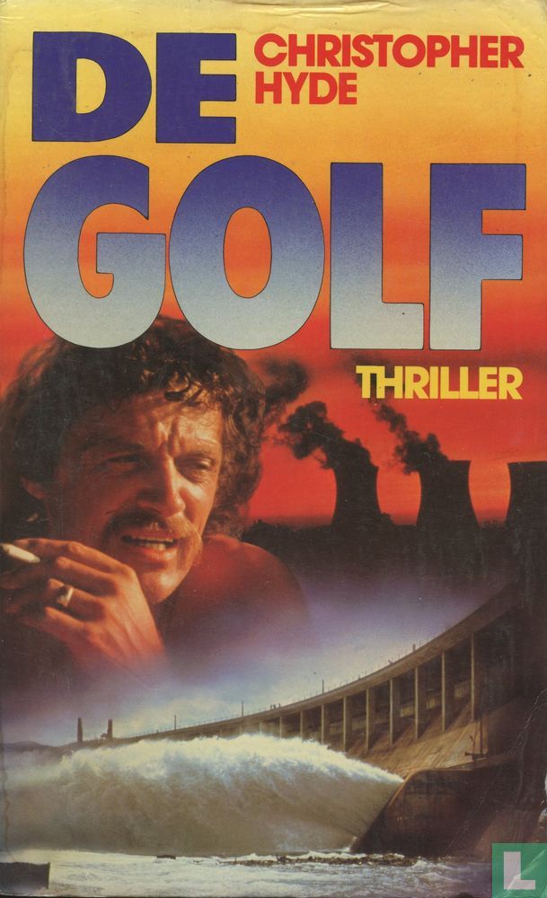 De golf