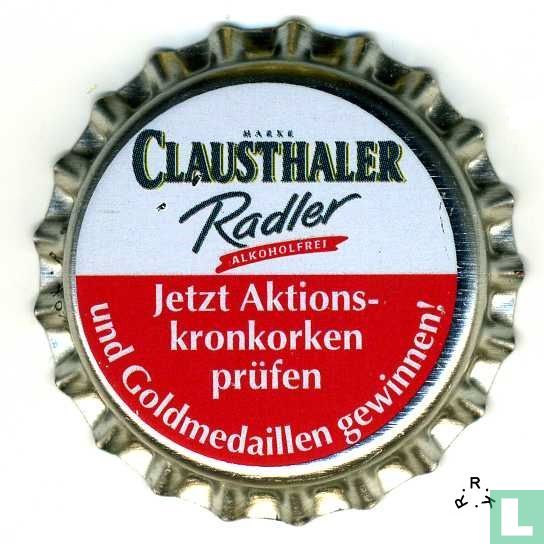 Clausthaler - Radler