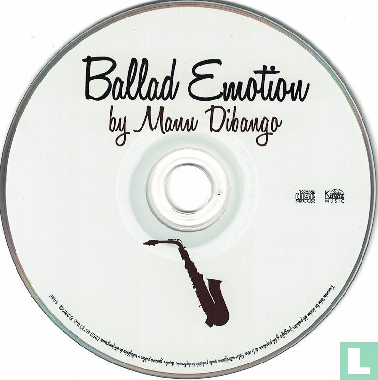 Ballad Emotion