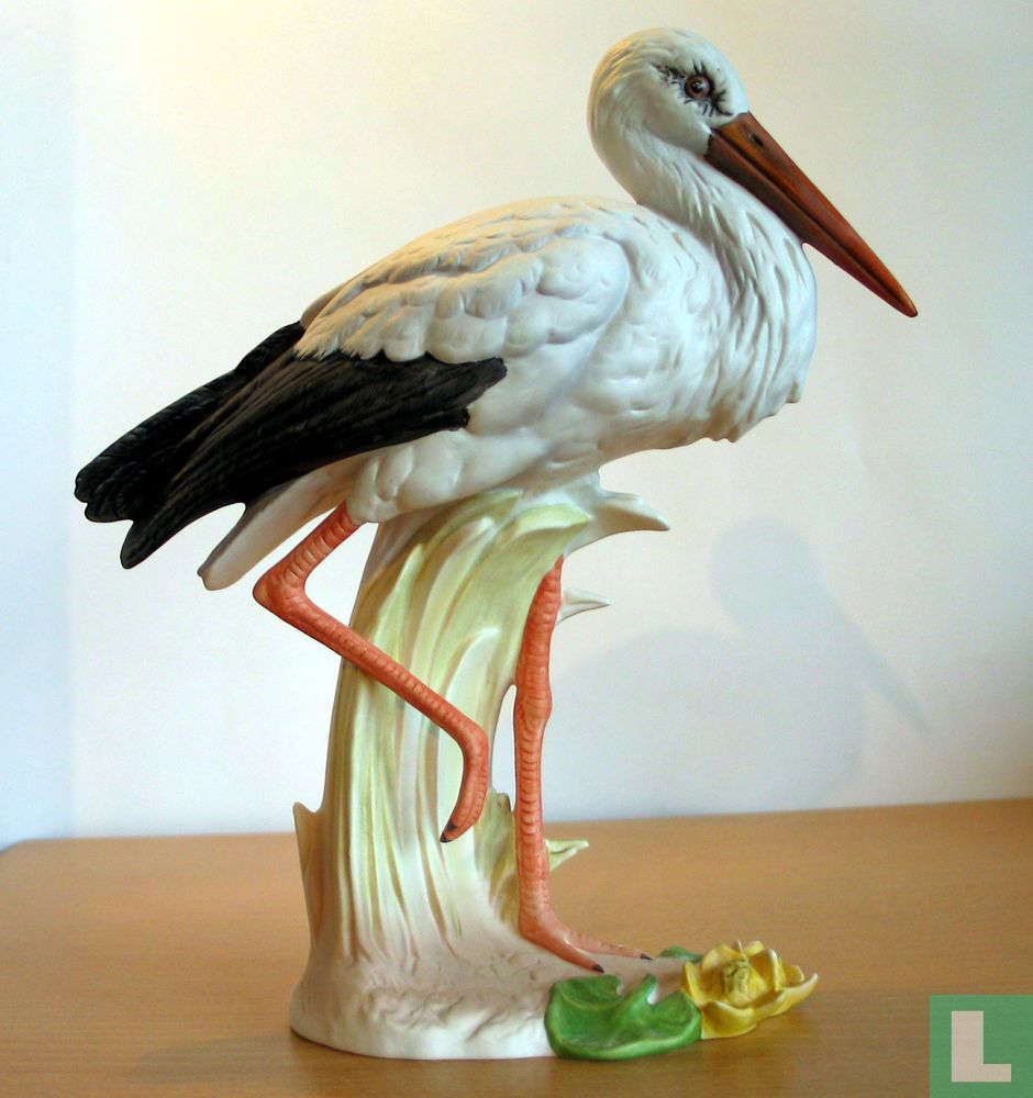 Weißstork