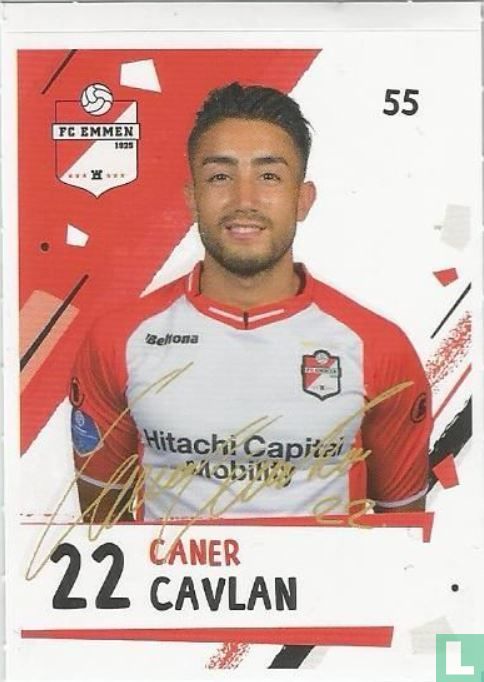 Caner Cavlan