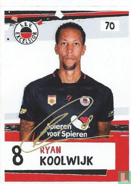Ryan Koolwijk 