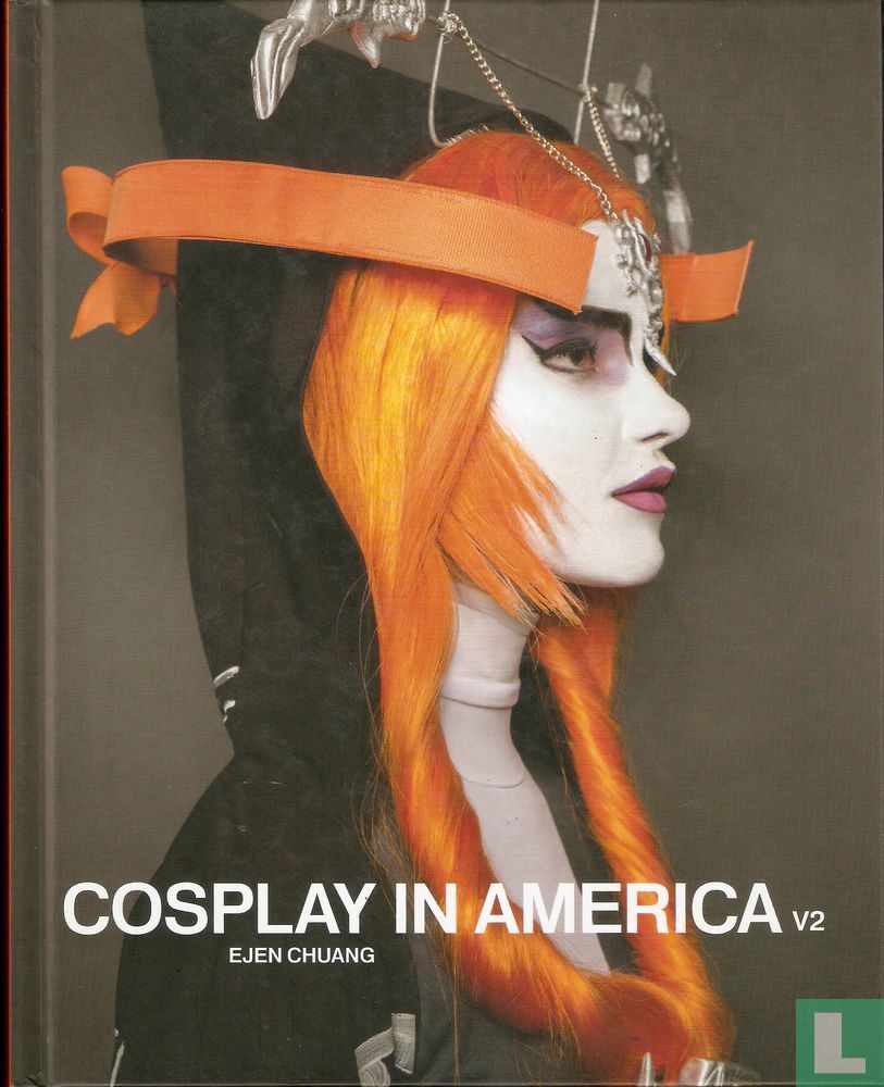 Cosplay in America