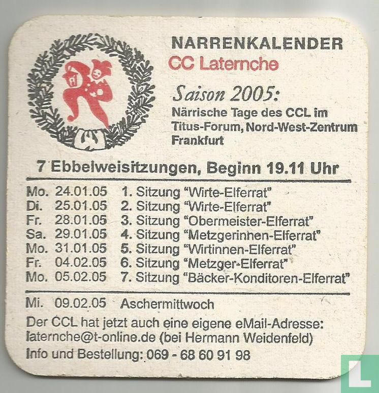 Unser Original