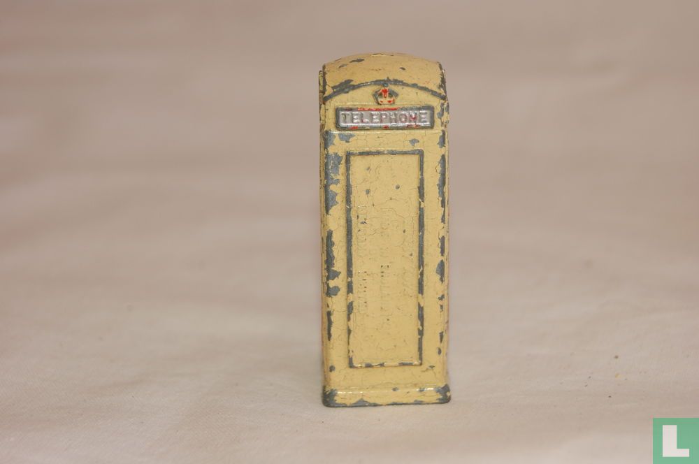 Telephone Box
