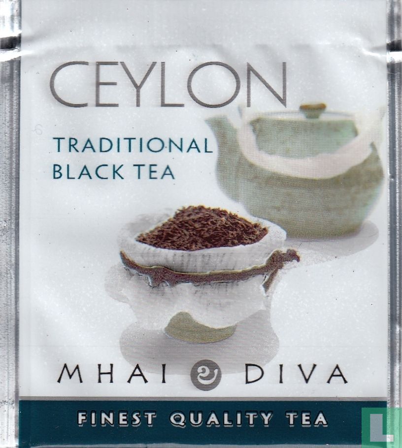 Ceylon