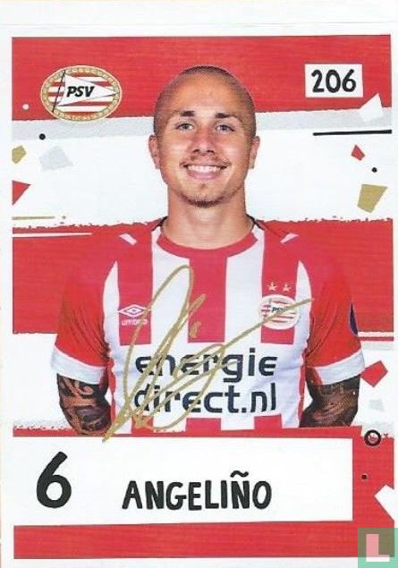 Angeliño