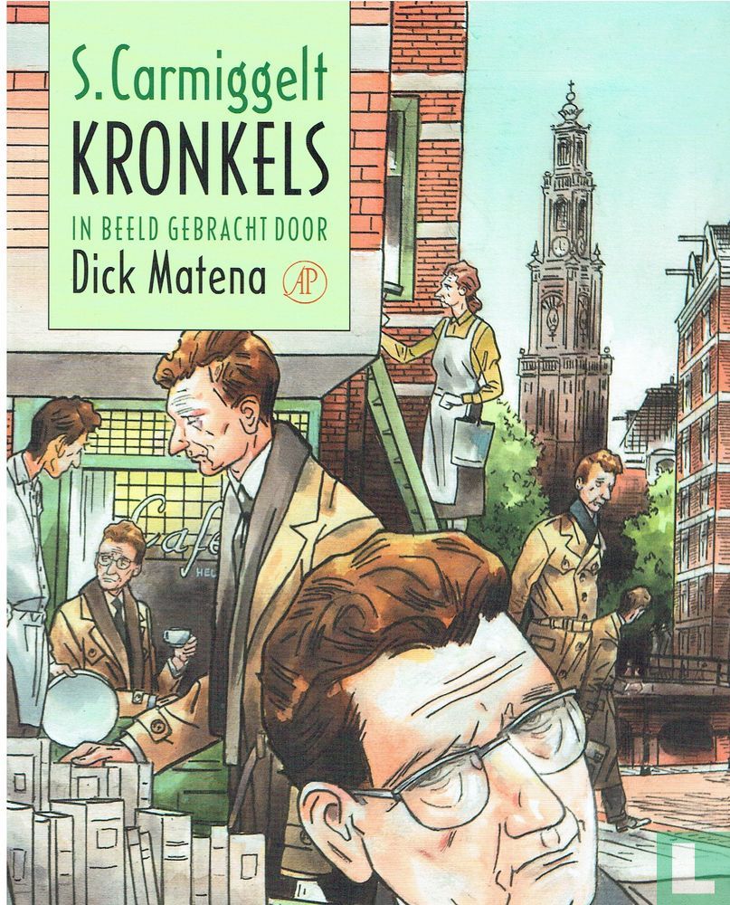 Kronkels