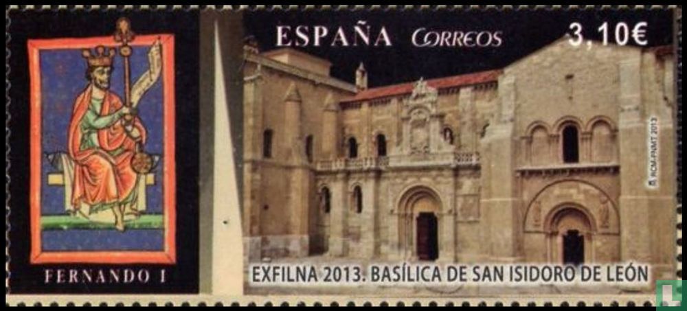 EXFILNA 2013
