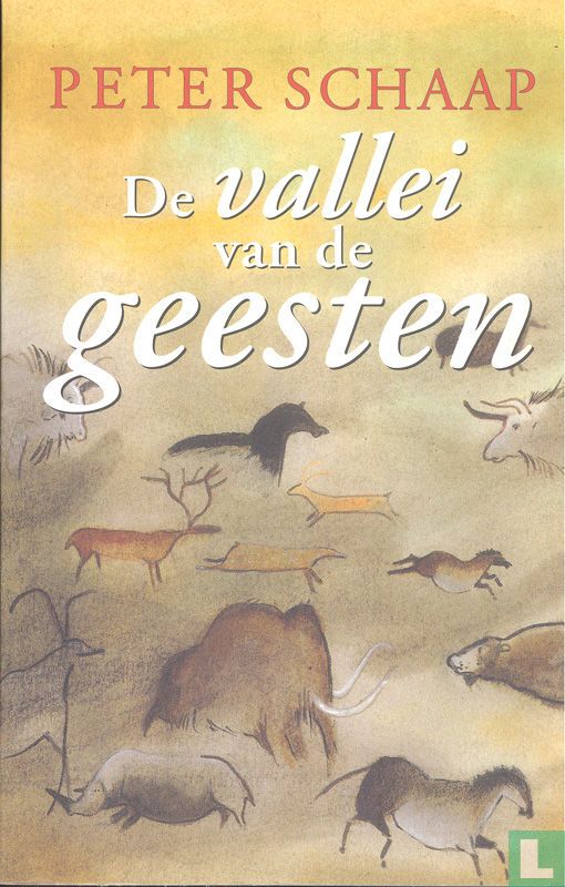 De vallei van de geesten