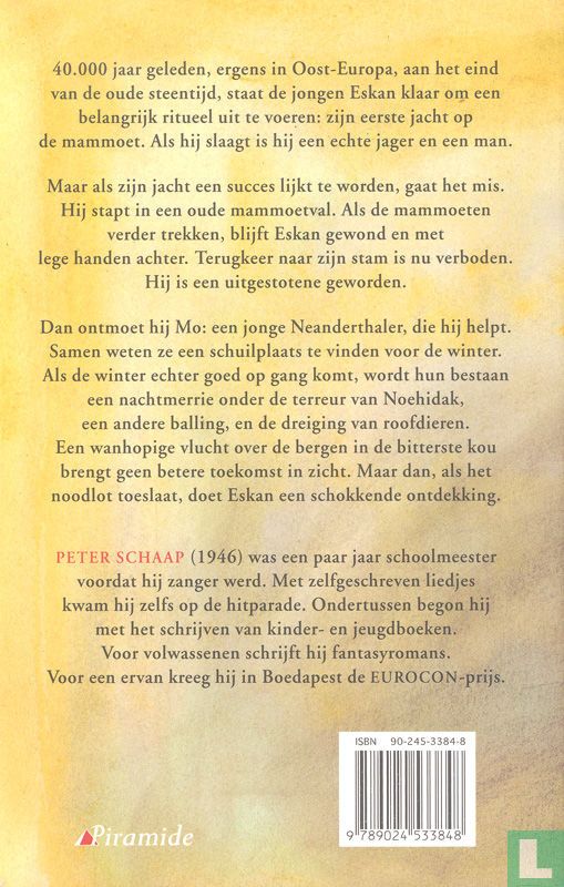 De vallei van de geesten