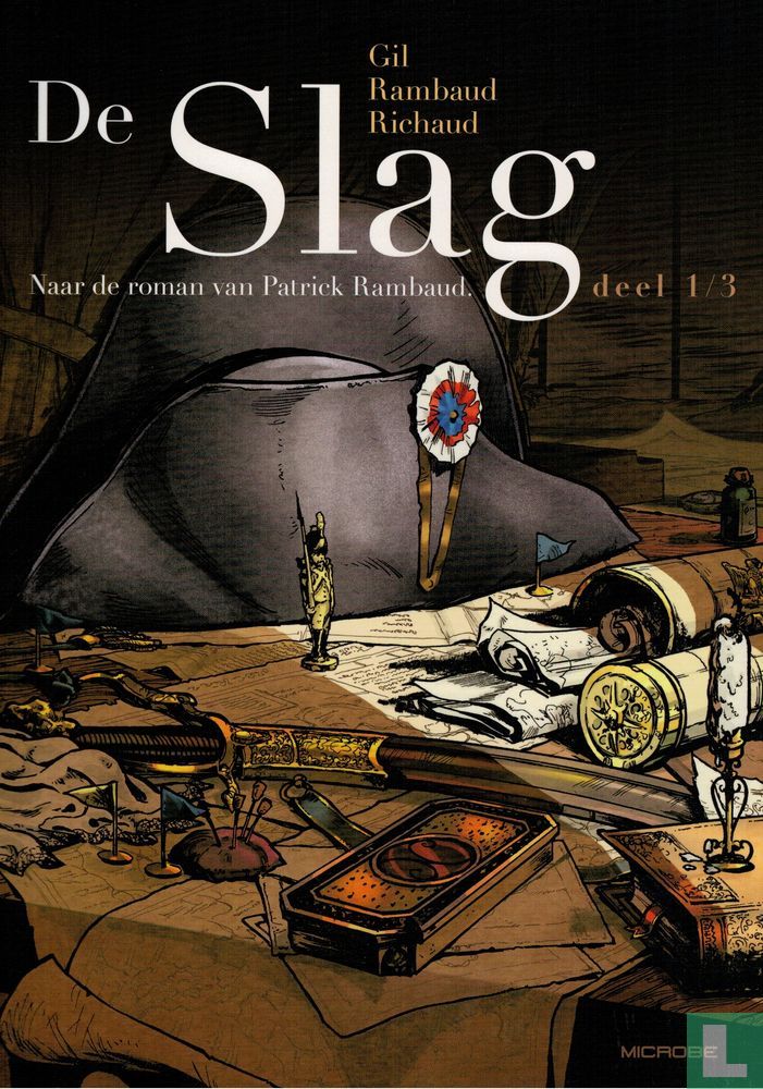 De Slag 1