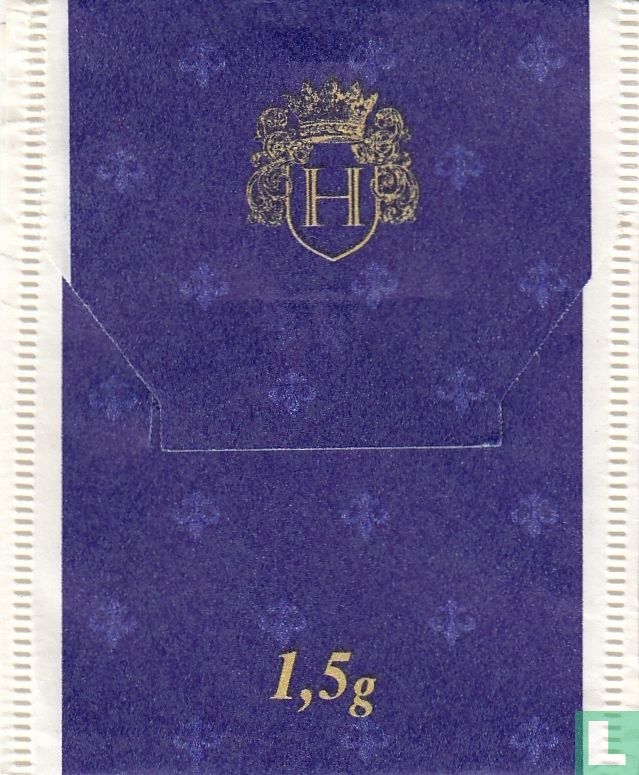 Pepermunt