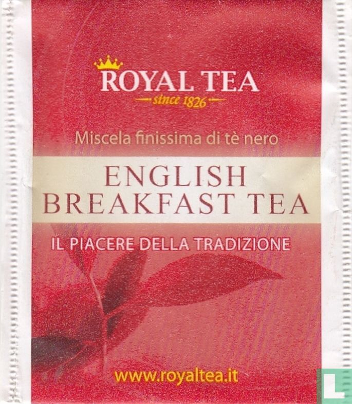 English Breakfast Tea
