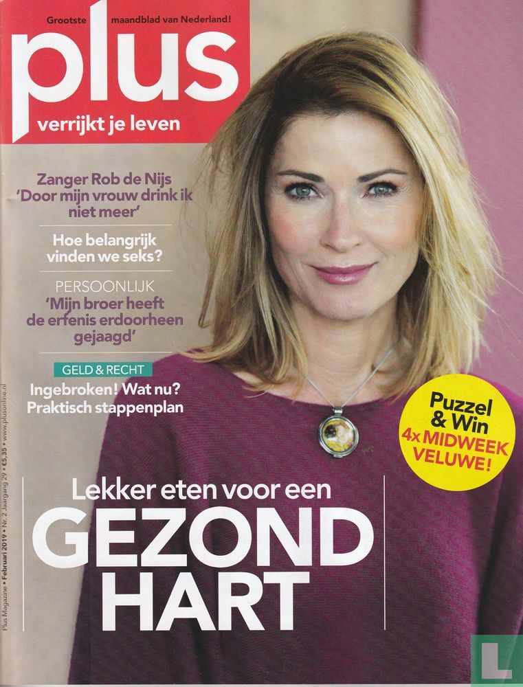 Plus 2