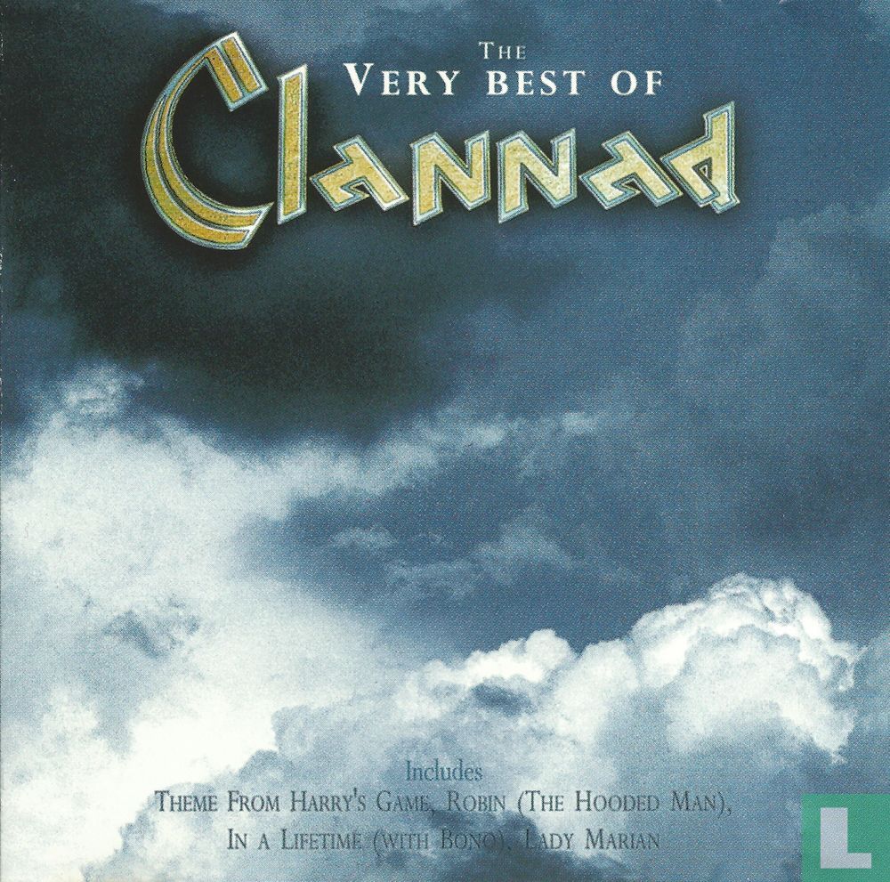 The Very Best of Clannad