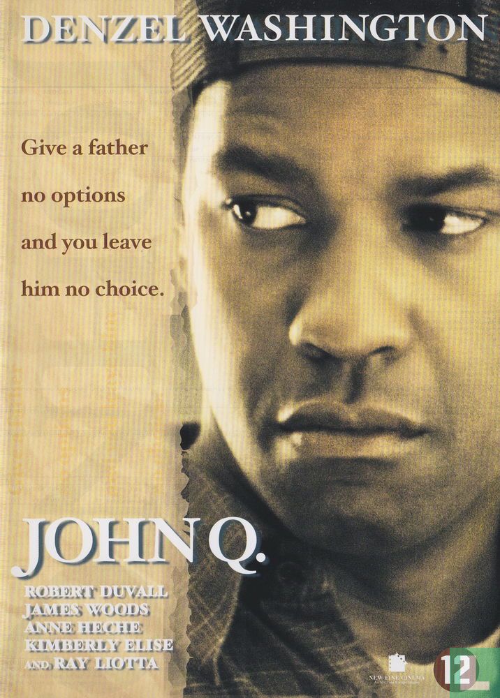 John Q.