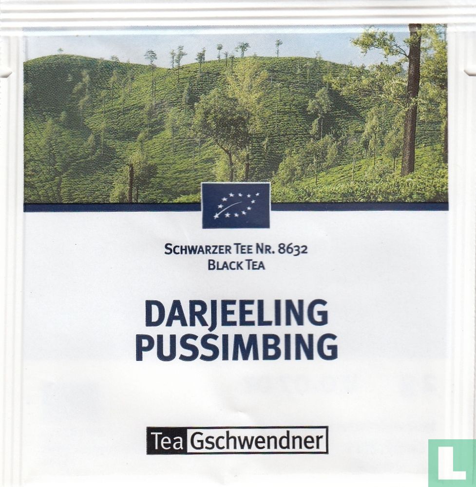 Darjeeling Pussimbing