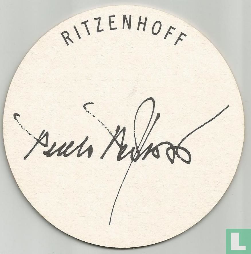 Ritzenhoff