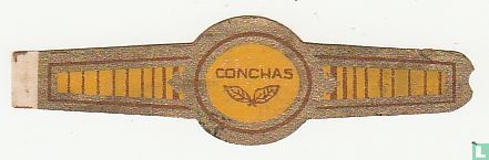 Conchas
