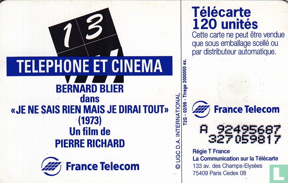 Bernard Blier