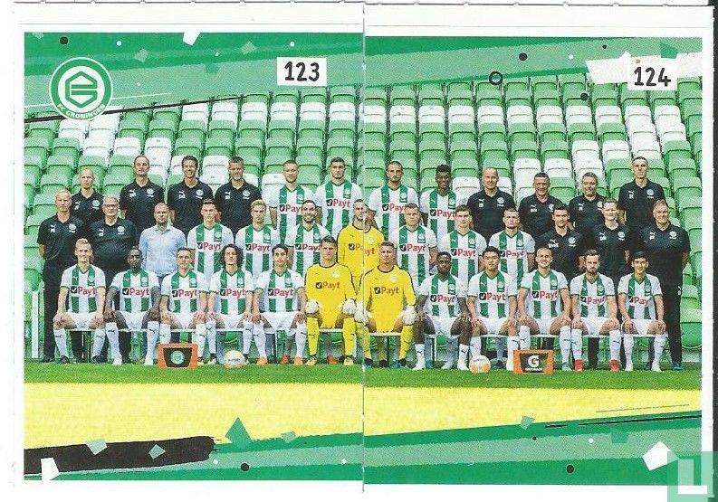 FC Groningen