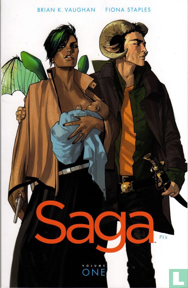 Saga 1