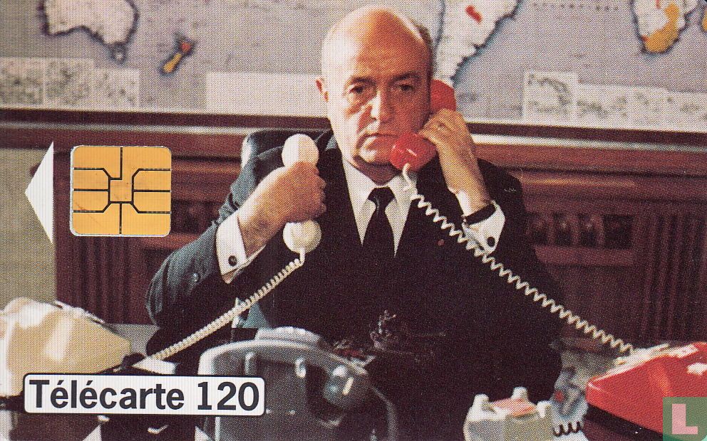 Bernard Blier