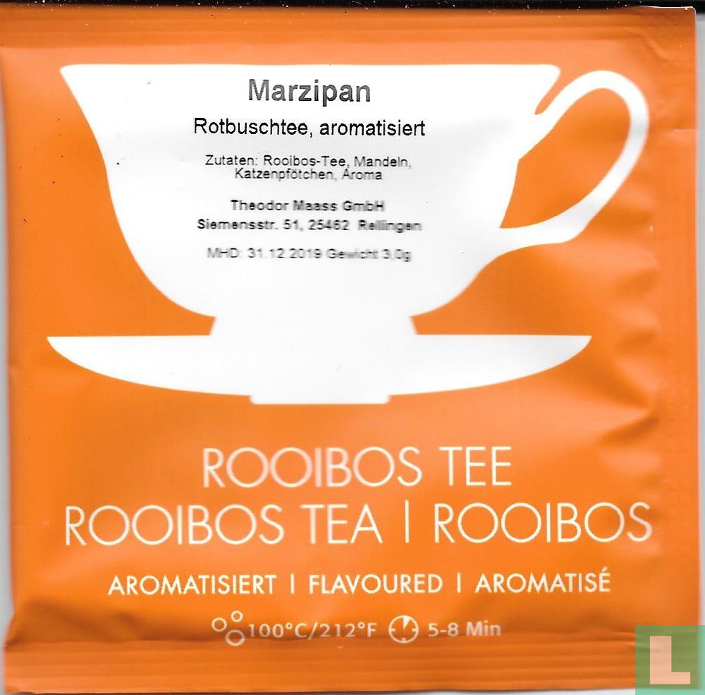 Marzipan