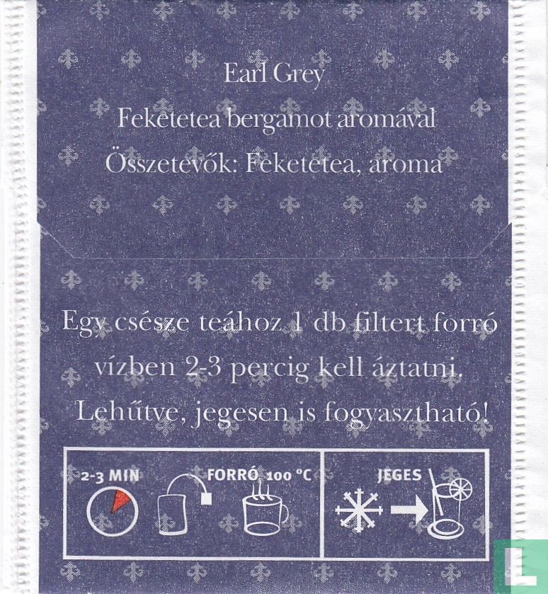 Earl Grey