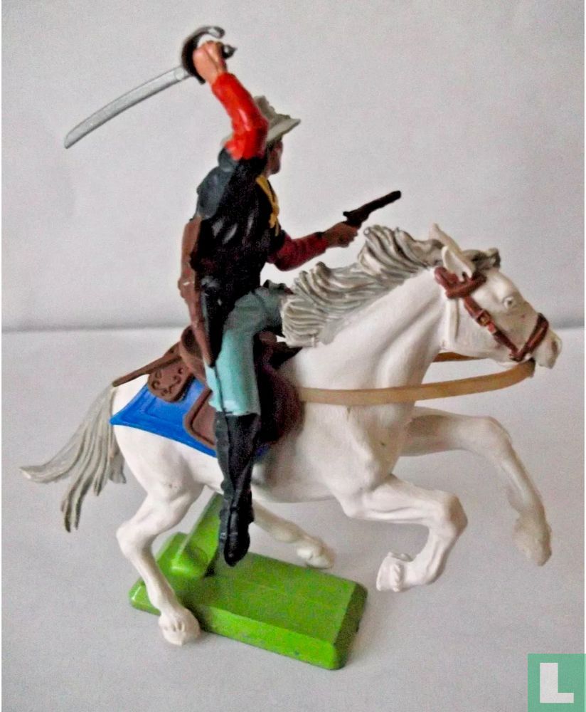 Cavallerist