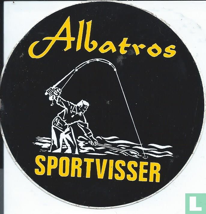 sportvisser