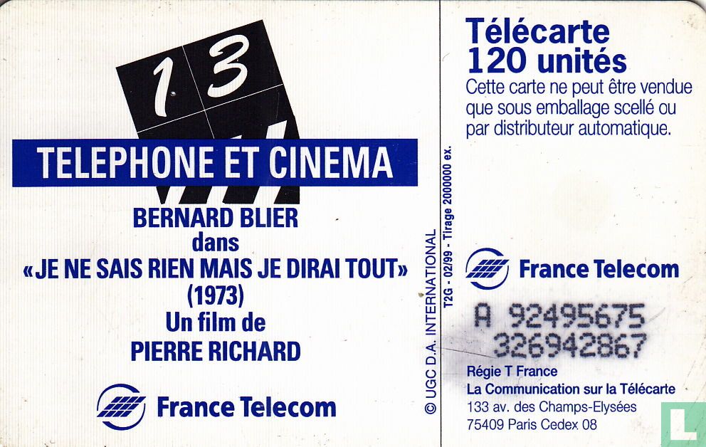 Bernard Blier