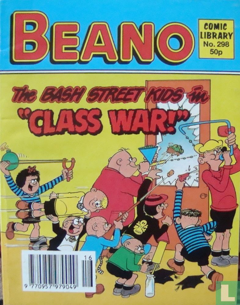 Class War!