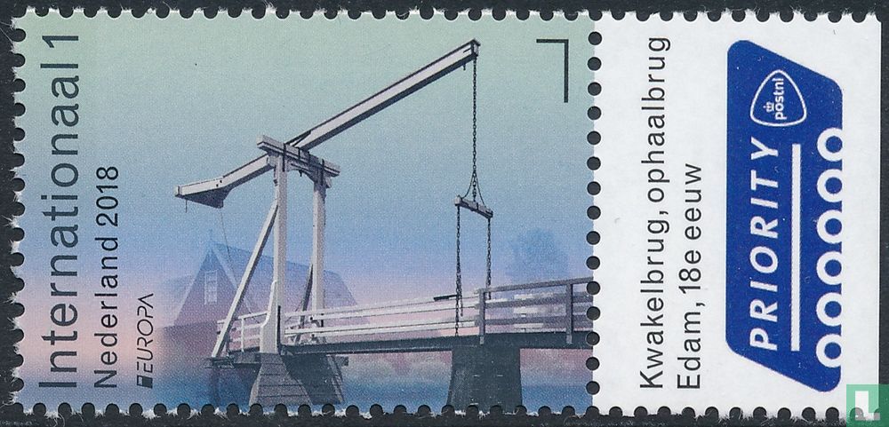 Europa – Ponts