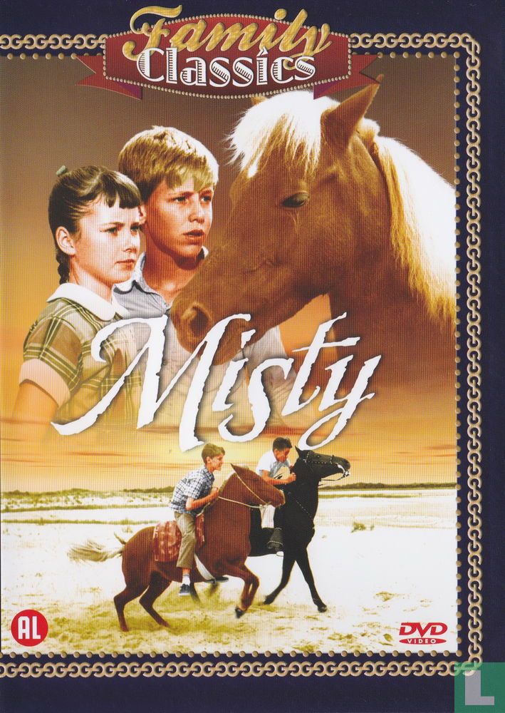 Misty