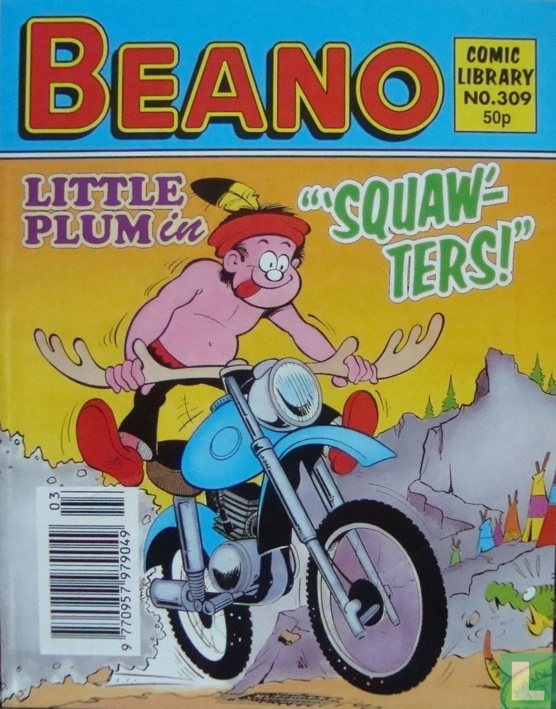 Squaw'-ters!