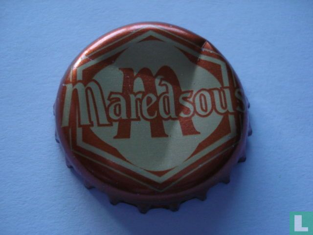 Maredsous