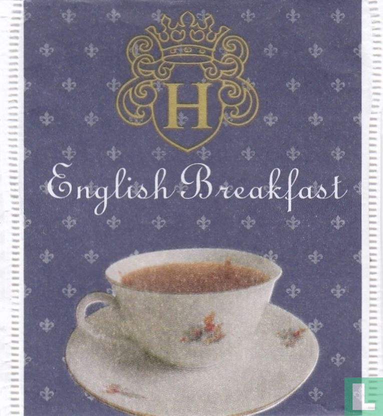 English Breakfast