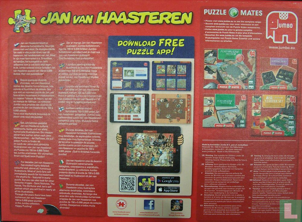 Intertoys 40 Jaar!