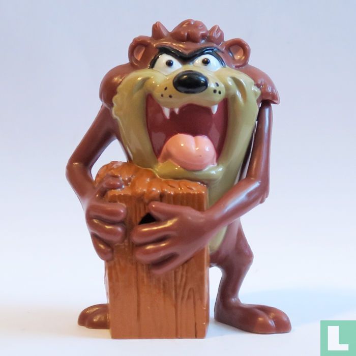 Tasmanian Devil