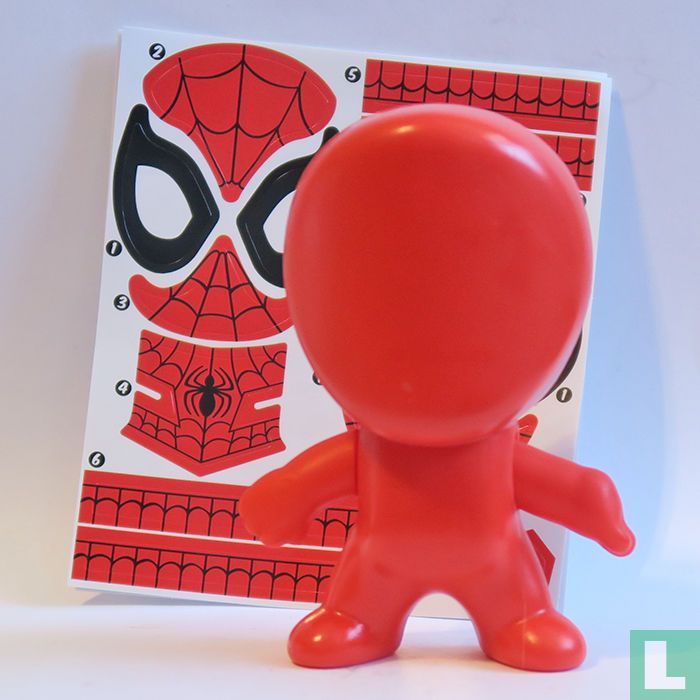 Spider-Man 