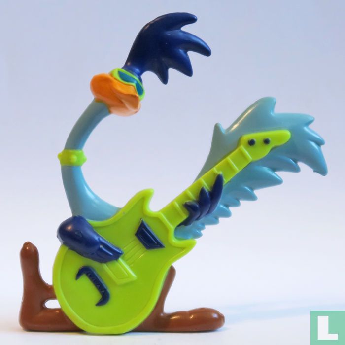 Roadrunner