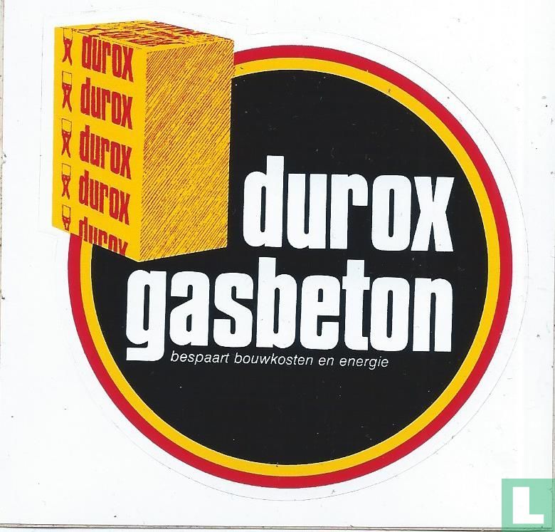 gasbeton