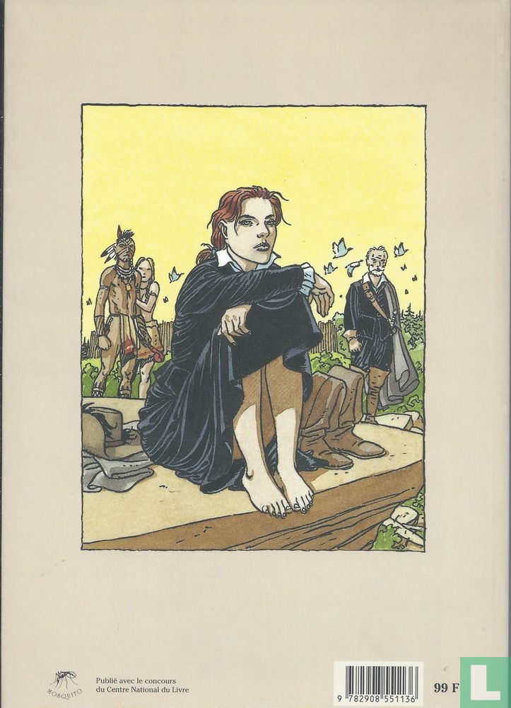 Juillard - Une monographie