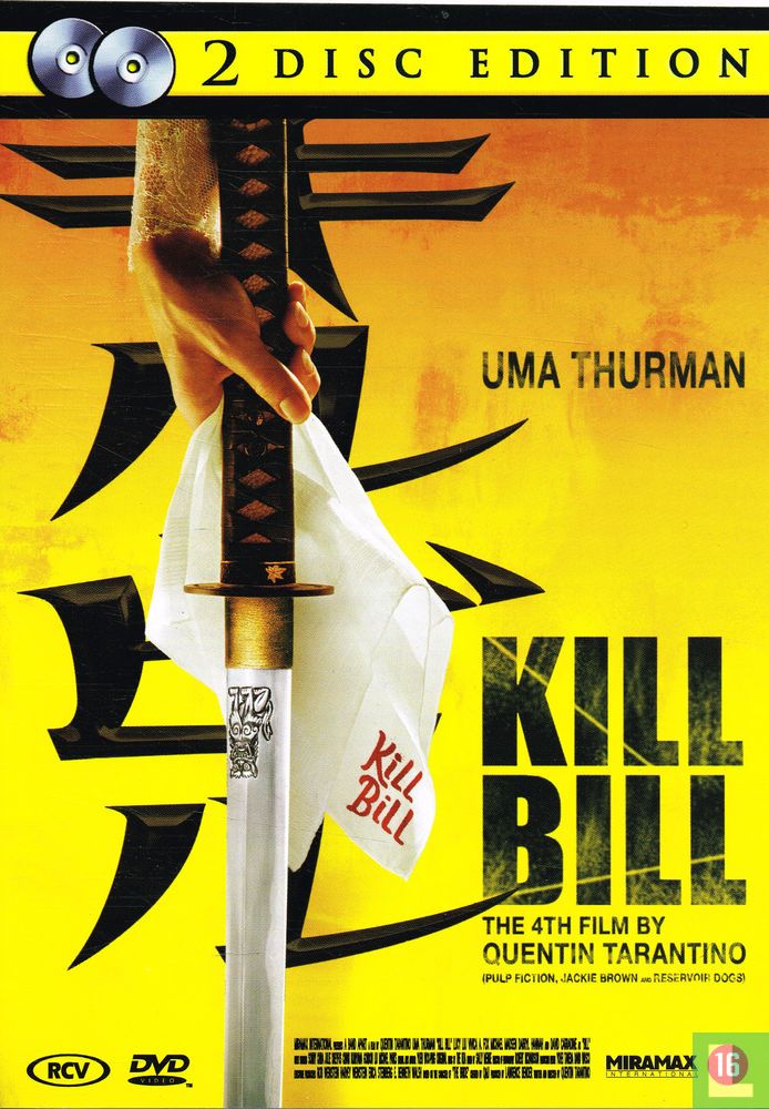Kill Bill