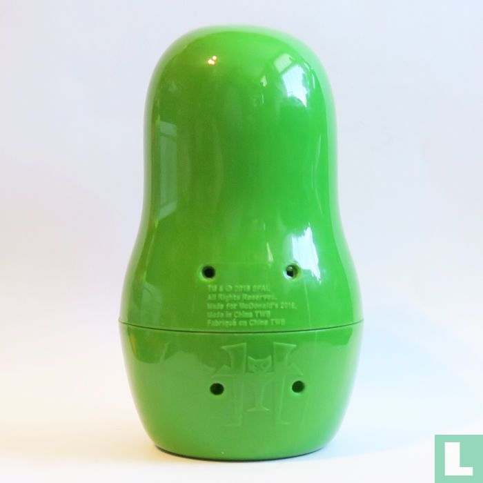 Drac's Matryoshka
