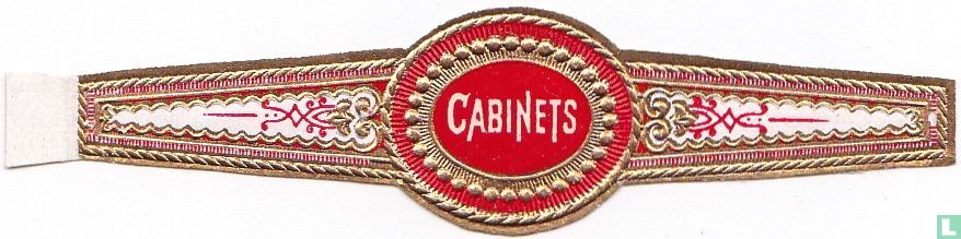Cabinets