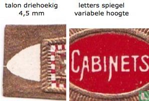 Cabinets
